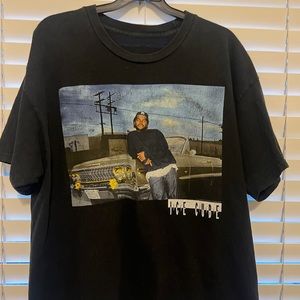 vintage ice cub tee